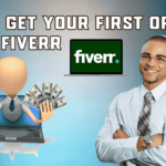 How to earn on Fiverr - Tips and strategies to get your first order and grow your freelance business.